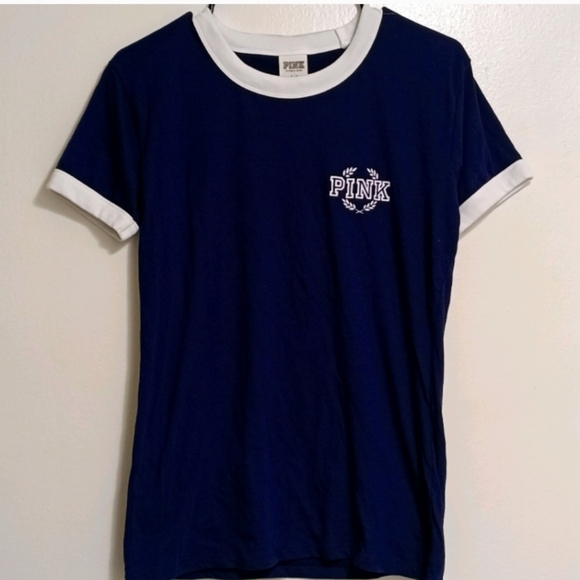 PINK VS BLUE LOVERS TEE BUNDLE  SIZE SMALL - Picture 8 of 10